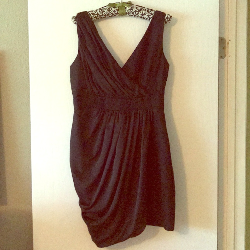 Mango Suit Cocktail Dress